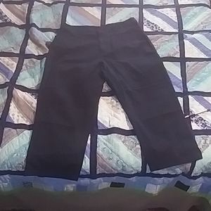 Woman Capri pant